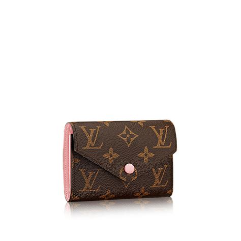 louis vuitton klein lederwaren|Women's Small Leather Goods & Designer Wallets.